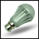 B22 LED Bulbs 240v