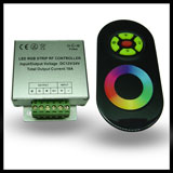 Three Channel RGB Controller
