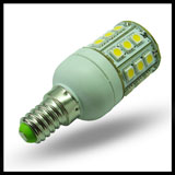 E14 LED Bulbs 240v