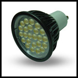 GU10 LED Bulbs 240v