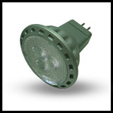 MR11 LED Bulbs 12/24v