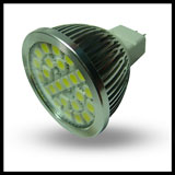 MR16 LED Bulbs 12/24v