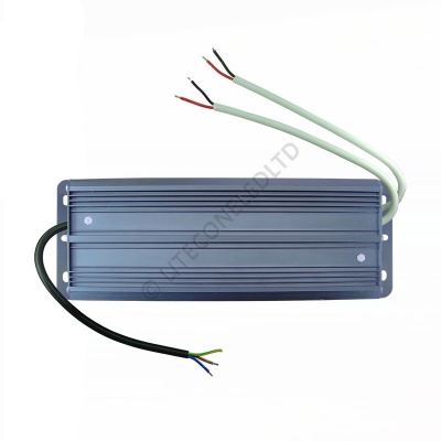 24V DC 300W (12.5A) Constant Voltage LED Driver