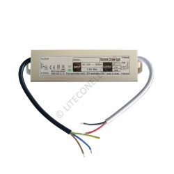 12V DC 30W (2.5A) IP66 Constant Voltage LED Driver