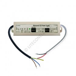 24V DC 30W (1.25A) IP67 Constant Voltage LED Driver