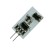 G4 8SMD 10-30 Vdc Side Pin 1.6W Cool White LED Bulb