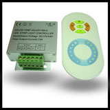 Two Channel CCT Controller