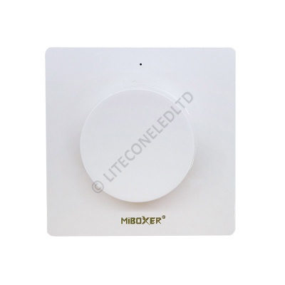 Yeelight top dimmer battery