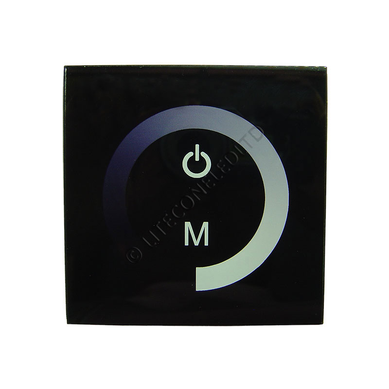 Dimmer store led touch