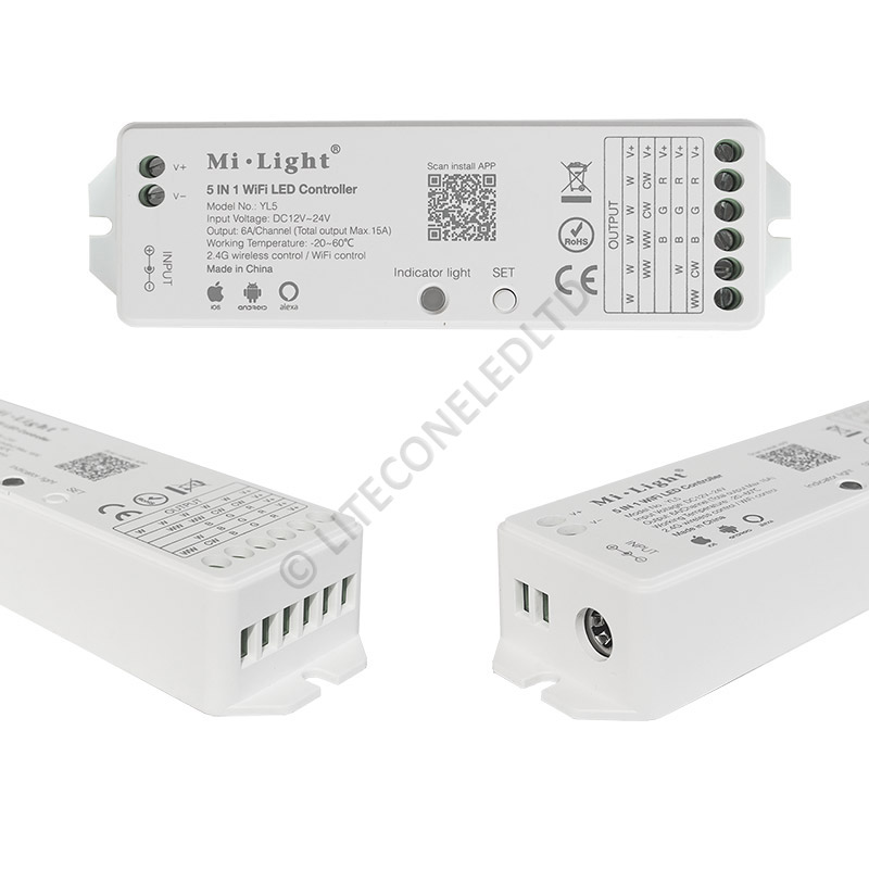 Alexa controllers best sale