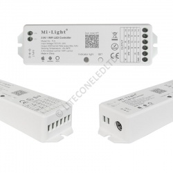 RGBW 5 in 1 Smart WIFI Alexa Controller 12-24Vdc (15A Max) - WL5
