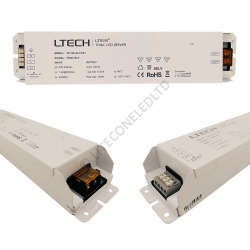 24V DC 150W (6.25A) Constant Voltage Triac Dimmable LED Driver